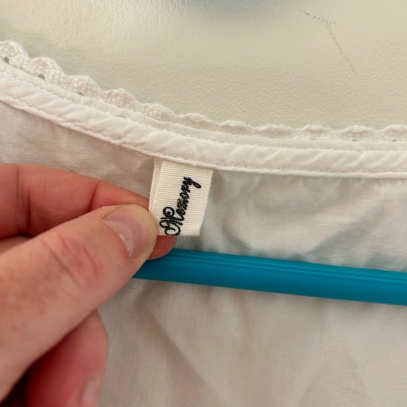 Boho Blouse - Picture 4 of 9